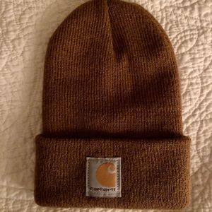 Kid’s Carhartt Beanie